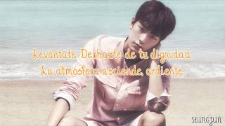 Tonight | KNK | Sub Español