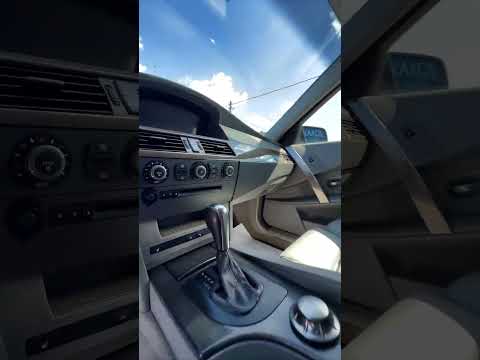 фото bmw 5 серии v (e60/e61) 0