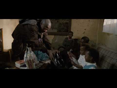 Gangster,s Paradise Jerusalema days numbered trailer 2010 HD 1080P