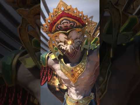 1⭐ Garuda CG Summoning Animation | Final Fantasy Brave Exvius