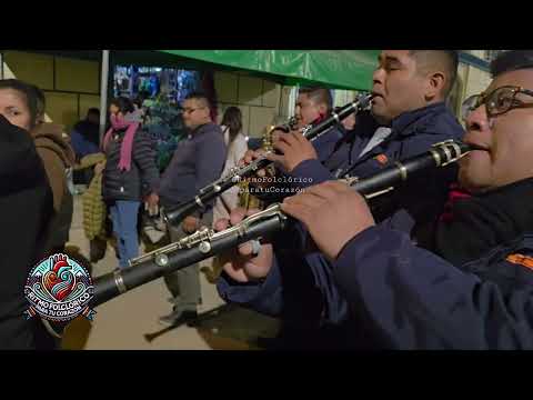 Así se TOCA la TUNANTADA | Antología del Folklore para el Mundo