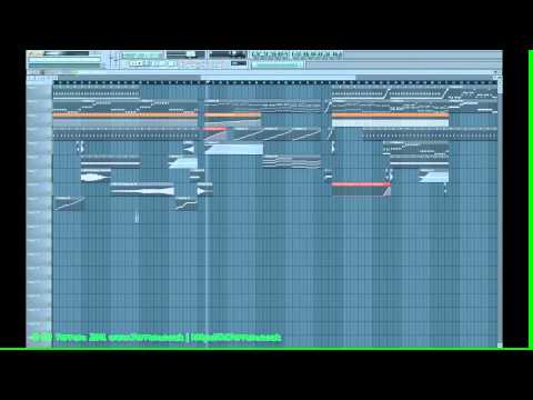 Beatheadz - Razzia (Hände Hoch) (DJ Terrum Bootleg Remix)