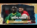 Senegal v Egypt | Match in 3 | CAF Africa Cup of Nations Morocco 2025