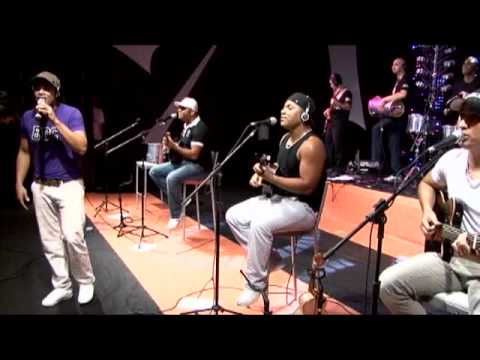 GRUPO ATRAÇÃO DVD PROMOCIONAL -ENTÃO VAZA (Oficial)