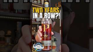 This Bourbon Just Made My Top 5 Whiskeys of 2025 #bourbon #whisky #bourbonhunting