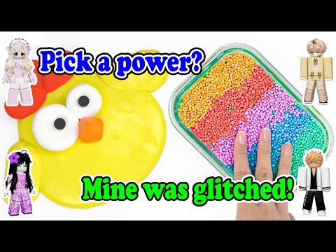 Slime Storytime Roblox | They gained power while I alone was cursed
