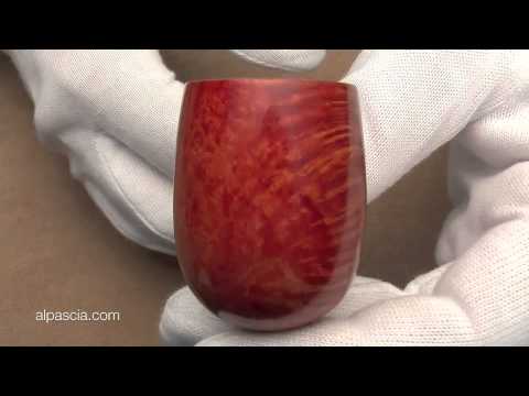 pipa Peterson 615 - smoking pipe