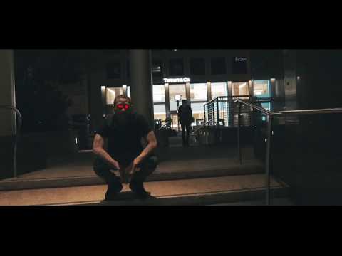 Kflex - In Disguise (Official Music Video) | Shot by @CELLYYFILMS
