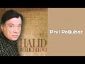 Halid Beslic - Prvi poljubac - (Audio 2010)