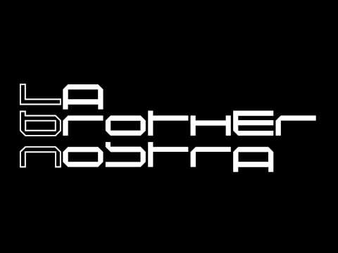 Perserka feat. 8er & Mo86 - LBN (prod. by Undercover Molotov)