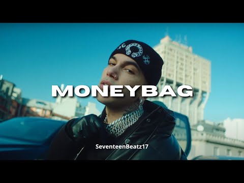 [Free] SFERA EBBASTA x GEOLIER x X2VR Type Beat - "MONEYBAG"