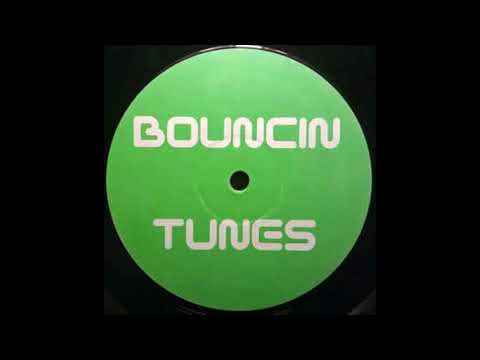 Wigan Pier - Danni - I Cant Sleep At Night (KB Project Monster Mix)