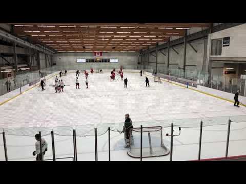 T1 - One Timer-Cut Backs x 2 - High Cycle-Shoot - Prospects 2