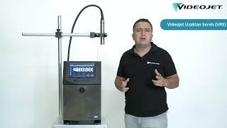 Videojet'ten Yeni İnkjet Kodlama Teknolojisi VRS