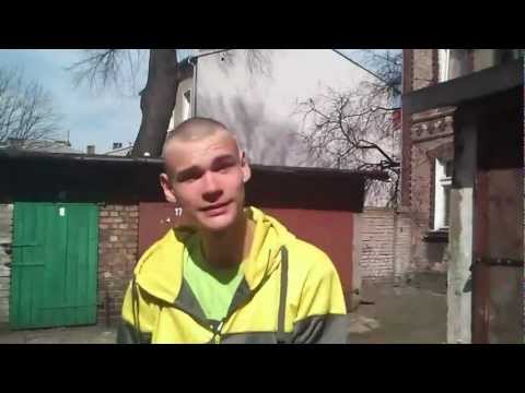 Chudini - Siemanko(OFFICIAL VIDEO)