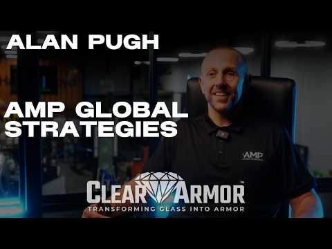 Why Public Safety Experts Trust Clear Armor