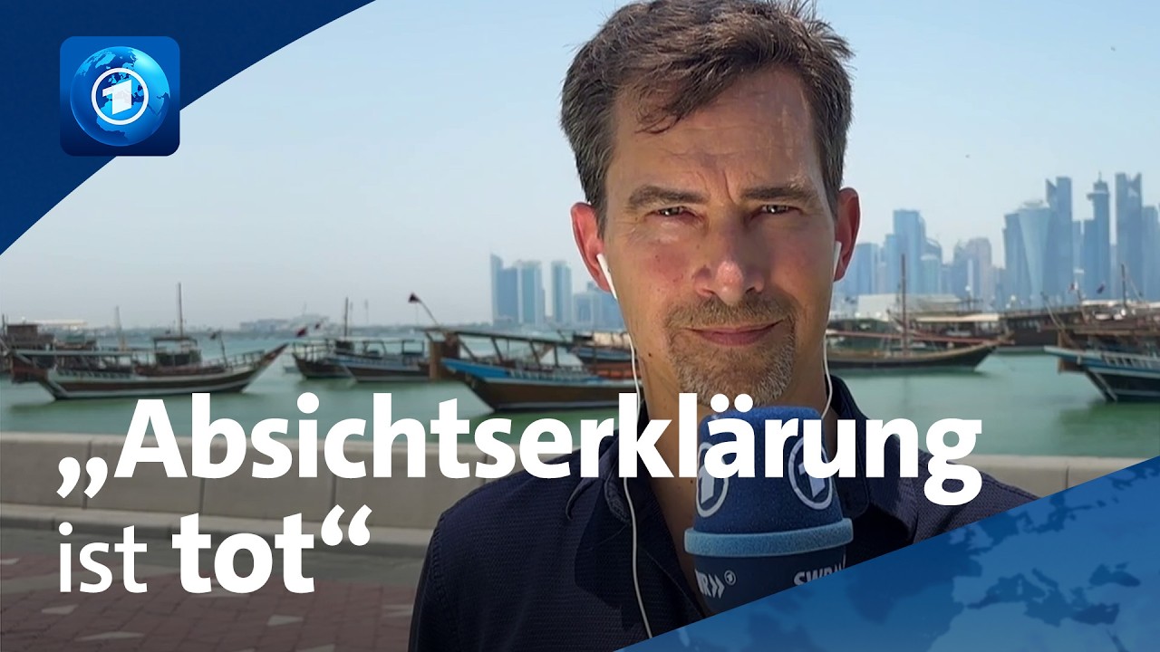 Zwischen Eskalation und Diplomatie: Ist eine Kriegslösung zwischen Iran und USA noch zu vermeiden?