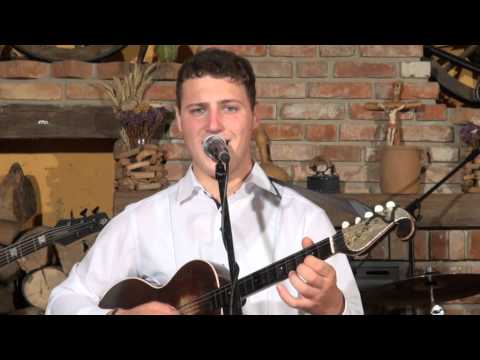 Stravianae Band-Oblak mali (UŽIVO SUPERTON TV)