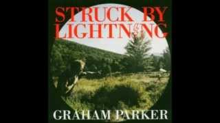 Graham Parker- The Kid With The Butterfly Net