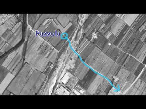 Mostro di Firenze - 50 anni di cazzate - Delitto delle Bartoline 40 anni dopo