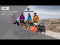 Cindy Halliday End To End Land S End To John O Groats