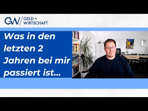 Was in den letzten 2 Jahren bei mir passiert ist | Mein Rückblick & Update