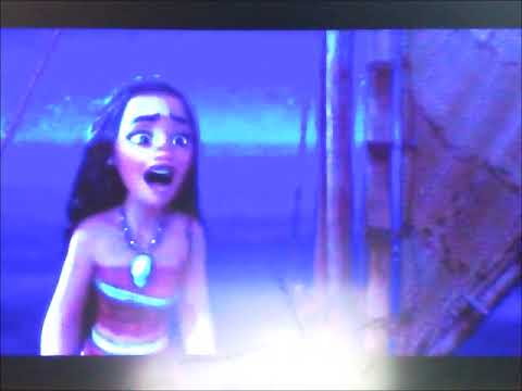 "The Toon Movie 2: The Second Part" Part 12 - Planet Kakamora/Reunited