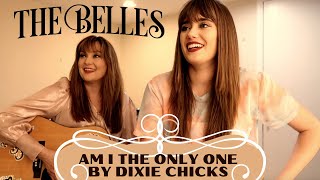 Am I The Only One by Dixie Chicks