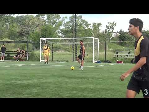 Rep Checa vs Gringos - #LigaNuñez - #Apertura SLV Fecha 2 - 2022