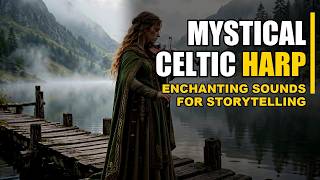 Celtic Voyage of the Heart | Cinematic Fantasy Music Journey