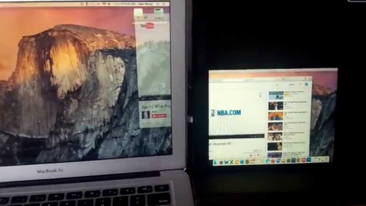 Duet Display App Performance Review - Use your iPad as a Monitor