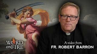 Bishop Barron on Violence in the Bible
