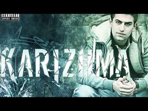 Karizhma "Herzlos" HTTKRMX 2012