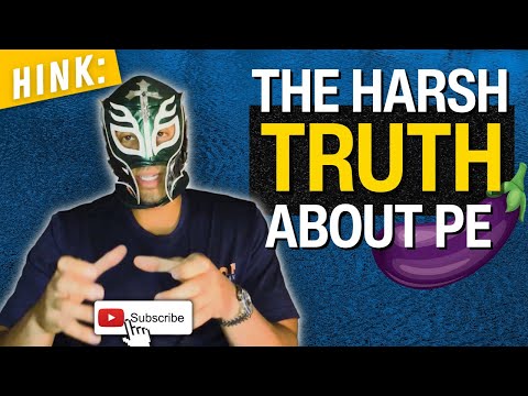 What You Don't Want To Hear...