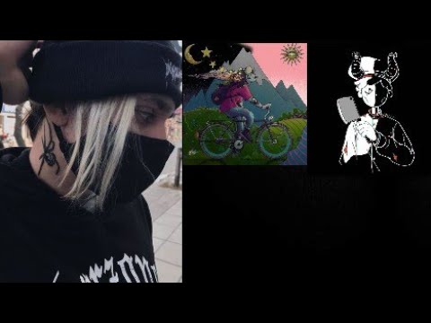 Mix "Un poco de todo" Too Yugan