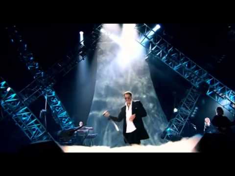 Григорий Лепс - Водопад (Водопад, Live) (480 р)