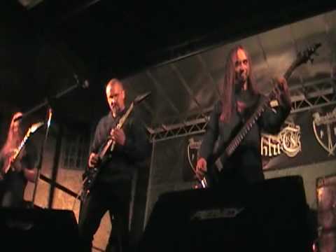 Rabennacht Abrogation IV