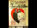 Gino Bechi - Incantesimo (con testo) 