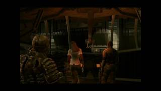 Dead Space and Sick Puppies