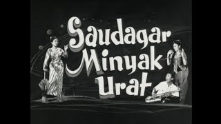 Download lagu Filem Melayu Klasik - Saudagar Minyak Urat (1959) mp3
