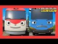 Titipo S1 Full Episodes Compilation L EP 1 26 300 Mins L Train Shows For Kids L Titipo TItipo