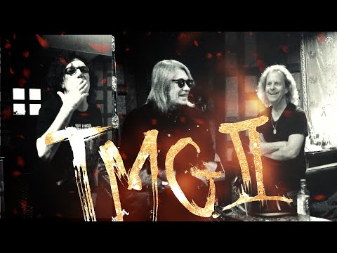 The Beginning of TMG II のサムネイル