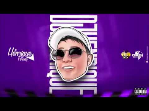 DJ Henrique de Ferraz_ Dream Team Da Putaria