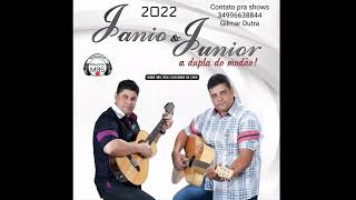 Download lagu (Ainda não criei vergonha na cara) lançamento 2022 da Dupla Jânio e Junior mp3