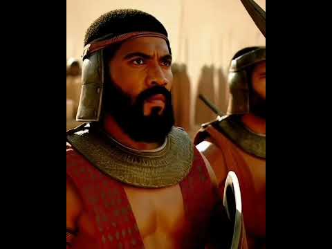 Jerusalem FALLS to the Might of the Babylonians! #bible #history #viralvideo