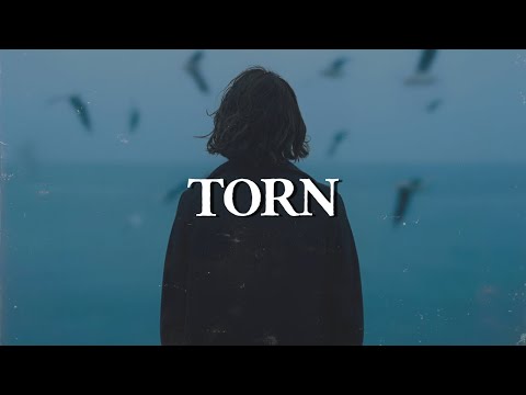 Natalie Imbruglia - Torn (Lyrics)