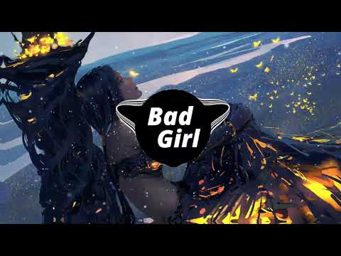 2nd Life X AndronLarcell - No More [Bass Boosted] ⚠️Epilepsy Warning⚠️