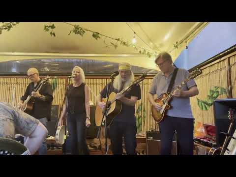 Last Of The Old Folk Rockers