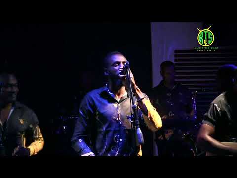 SEPTENTRIONAL TRIBILASYON  LIVE @ CLUB IVY WPB FL |04/16/23