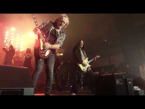 2020 Rock Meets Classic - Thunder - Gimme Some Lovin